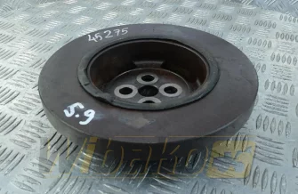 Tłumik drgań Cummins 3925568