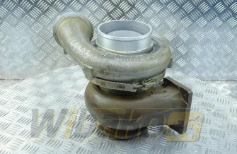 Turbosprężarka Garrett CGM09404 23503405