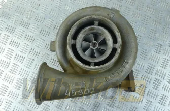Turbosprężarka Garrett A/R.60 M24 07975