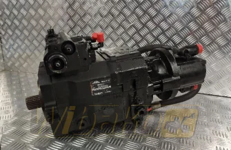 Pompa hydrauliczna Linde HPV105-02L 2519 