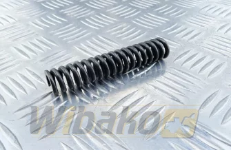 Sprężyna pedału hamulca Caterpillar 8V-3609
