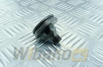 Pokrywa wtryskiwacza Caterpilar 3406/3408/3412 108-2102