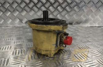 Pompa zębata Bosch 0510525324