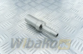 Wał pompy wody Caterpillar 3304/3306/3406/3408/3412/3456/3516/C15/C16/C18/C27 135-4928