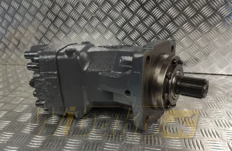 Silnik hydrauliczny Linde BMF140 2174020035