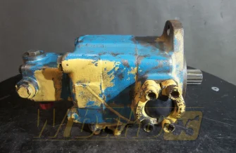 Pompa hydrauliczna Hanomag 77 586231