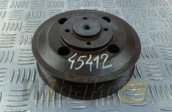 Koło pasowe wentylatora Deutz TCD2012 04252889