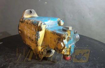 Pompa hydrauliczna Hanomag 77 586231