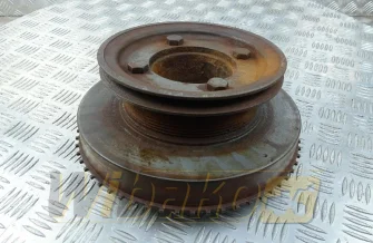 Tłumik drgań Deutz 04294311