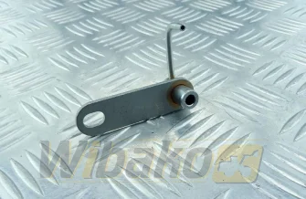 Dysza smarująca tłok Deutz 04906905