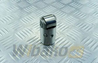 Popychacz rolkowy pompki wtryskowej Deutz 04507116