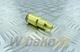 Tulejka wtryskiwacza Deutz 04904885