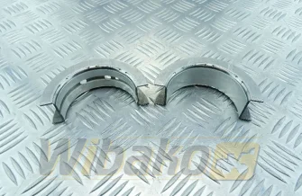 Panewki oporowe Iveco 2995784