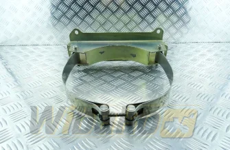 Obejma DPF Deutz 04600162