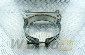 Obejma DPF Deutz 04603828/0452000947
