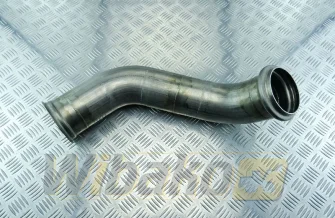 Rura wydechowa Deutz 51123304-62/100859