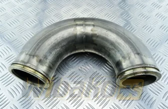 Rura wydechowa Deutz 51123304-59/100861
