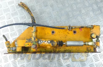 Cewka gaszenia Linde CEA-06/02 67534105064
