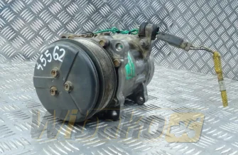 Sprężarka klimatyzacji Liebherr SD7H15/8139 5700334