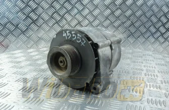 Alternator 80A Liebherr 9075287