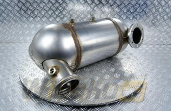 Filtr cząstek stałych DPF Deutz 01960141/04604536/1529481666