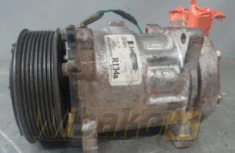 Sprężarka klimatyzacji Sanden R134A 001947305970