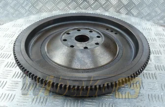 Koło zamachowe Cummins ISBE3.9 4892459