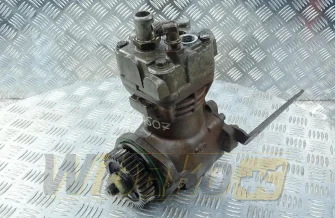 Kompresor Knorr-Bremse LK3840 504016815