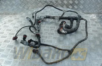 Wiązka elektryczna do silnika Cummins ISBE3.9 4897696