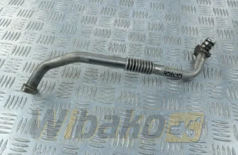 Spływka turbosprężarki Cummins ISBE3.9 4892479