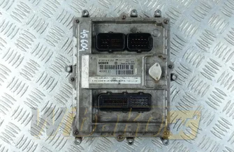 Komputer silnika Bosch 0281010253