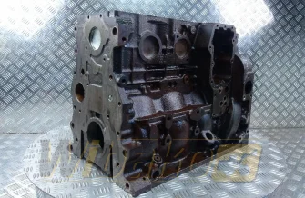 Blok silnika do silnika Cummins ISBE3.9 4897316
