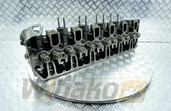 Głowica Deutz 04258234