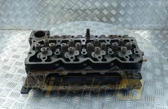Głowica do silnika Cummins ISBE3.9 4897369