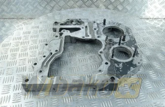 Obudowa rozrządu Cummins ISBE3.9 4899678/4891137/4891129
