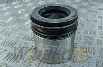 Tłok silnika Cummins 4897935