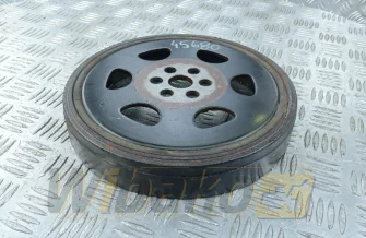 Tłumik drgań do silnika Cummins 3.9 4898386