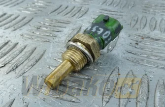 Czujnik temperatury Bosch 0281002471
