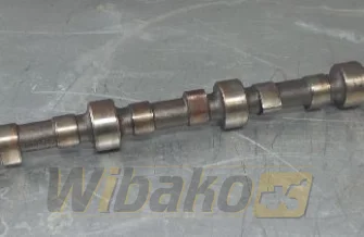 Wałek rozrządu Volvo TD122KHE 1001549