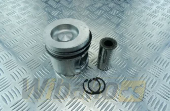 Tłok silnika STD, 108mm Kolbenschmidt 41505600