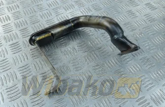 Smok misy olejowej Cummins ISBE3.9 4893938