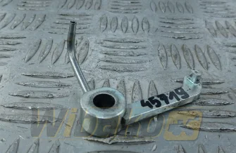 Dysza smarująca tłok Cummins AABHJ 4890024