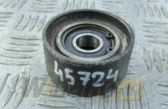 Rolka prowadząca pośrednia Cummins 4891159