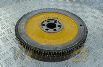 Koło zamachowe do silnika Cummins B3.3 4981075