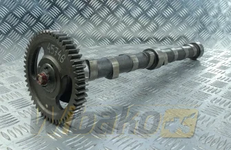 Wałek rozrządu do silnika Cummins QSB3.3 4941147