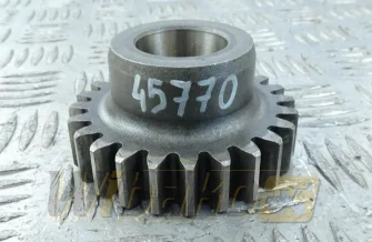 Koło zębate Z=24 Cummins QSB3.3 