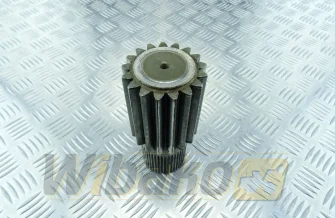 Wałek zwolnicy Zettelmeyer ZL5002 4474309057ZP