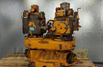 Reduktor obrotu Slavostroj VV113 