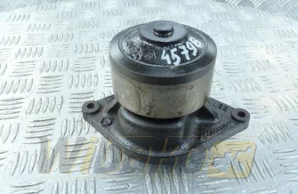 Pompa wody Cummins 4891252