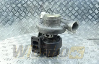 Turbosprężarka Holset 6BTAA 4035213